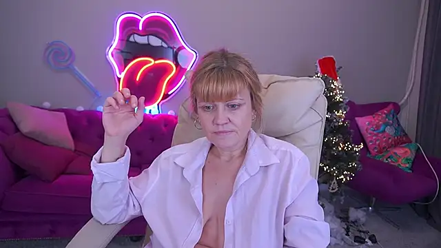 BellaLaPetit online show from 01-07-26, 05:51