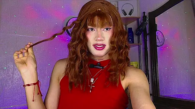 Snapshot of SHARLOTH_trans chatting on 05-29-26, 01:22 SHARLOTH trans online show from 05-29-26, 01:22