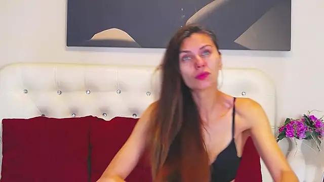 HaileyVixen online show from 10-24-25, 04:22