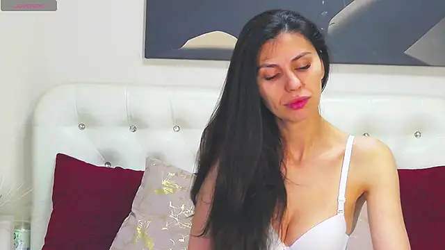 HaileyVixen online show from 01-15-26, 05:22