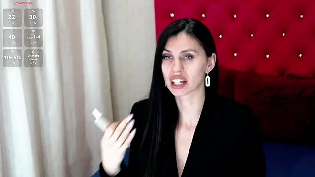 HaileyVixen online show from 02-28-26, 08:30