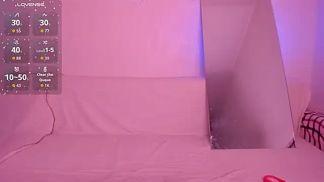 Lil Foxy9 online show from 03-26-26, 12:25