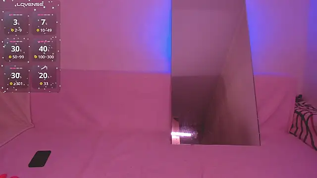 Lil Foxy9 online show from 02-20-26, 12:51