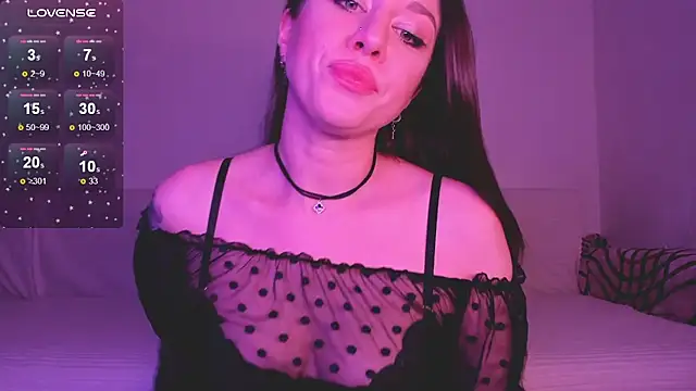 Lil Foxy9 online show from 12-05-25, 12:04