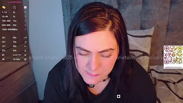 kristalina0506 online show from 01-16-26, 03:43