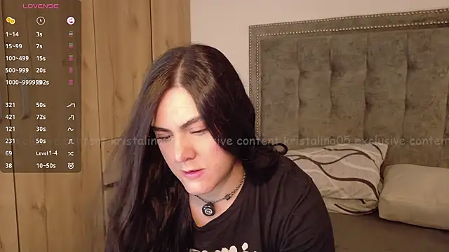 kristalina0506 online show from 02-11-26, 01:16