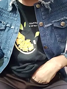 Sx-Maniya online show from 12-18-25, 01:22