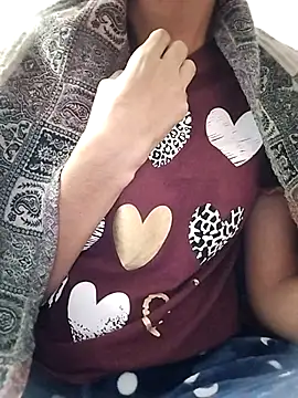 Sx-Maniya online show from 11-29-25, 01:17