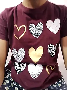 Sx-Maniya online show from 10-27-25, 03:40