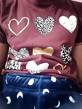 Sx-Maniya online show from 11-23-25, 03:55