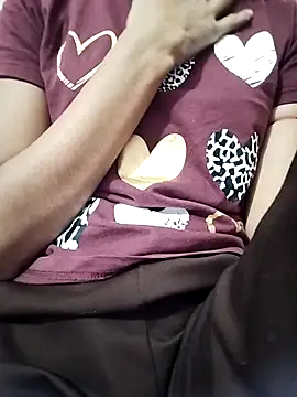 Sx-Maniya online show from 12-19-25, 03:36