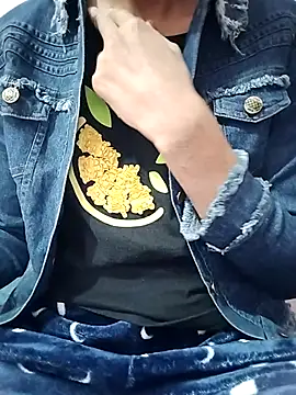 Sx-Maniya online show from 12-02-25, 01:50