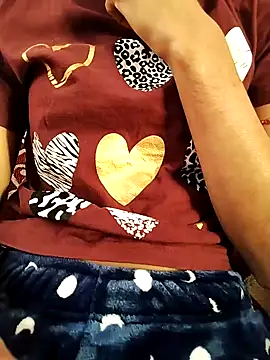 Sx-Maniya online show from 11-07-25, 01:43