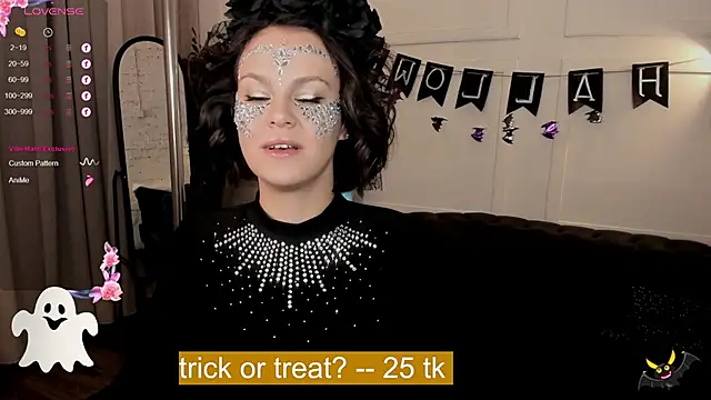 KiraEnergy online show from 10-31-25, 02:08