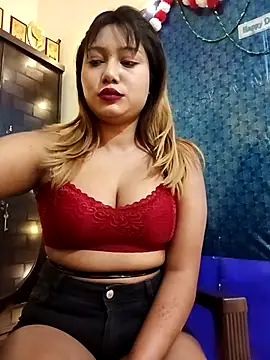 alexa cam44 online show from 10-19-25, 07:38