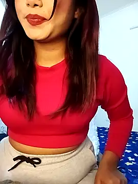 alexa cam44 online show from 03-05-26, 08:16