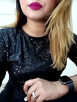 alexa cam44 online show from 11-22-25, 07:24