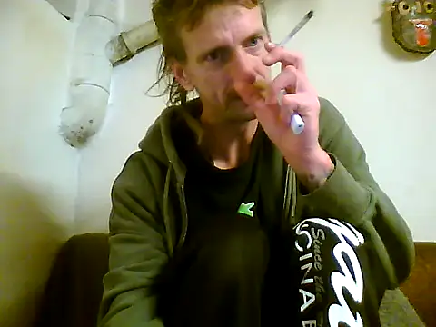 Snapshot of KokosMartin chatting on 09-16-25, 09:05 KokosMartin online show from 09-16-25, 09:05