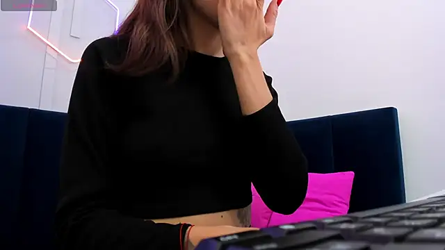 Kat  cat online show from 04-24-26, 02:13