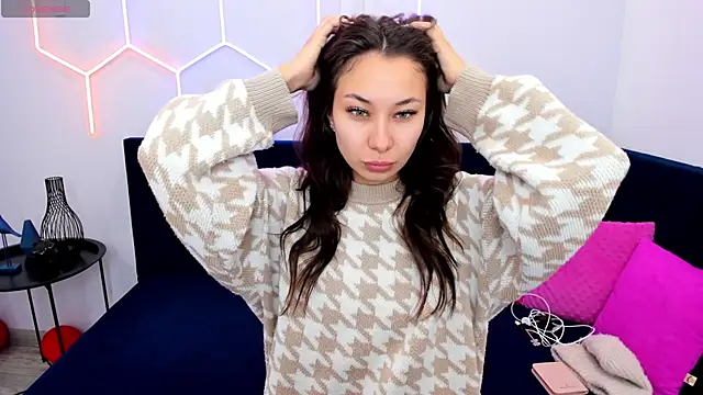 Kat  cat online show from 03-29-26, 01:40