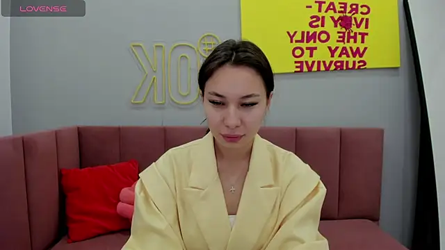 Kat  cat online show from 11-16-25, 02:16