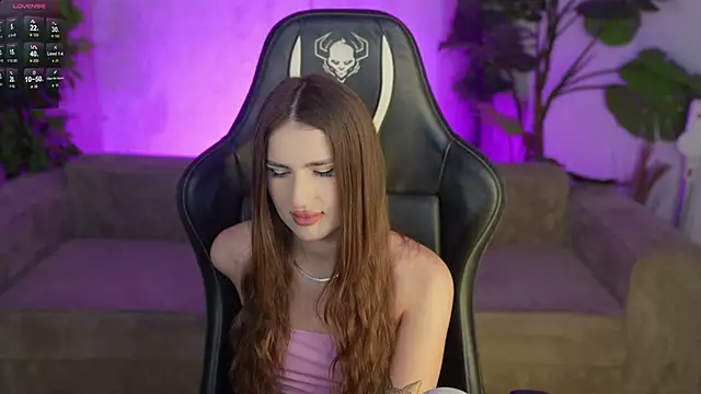 Goldie Flame online show from 03-03-26, 11:56