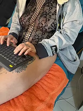 Eris  online show from 04-18-26, 06:38