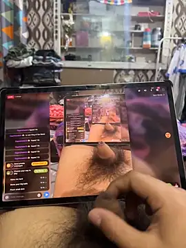 Snapshot of innocent1guy chatting on 02-20-26, 08:55 innocent1guy online show from 02-20-26, 08:55