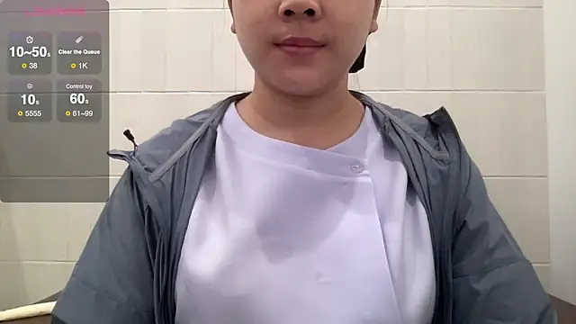 mini unicorn online show from 12-16-25, 01:21