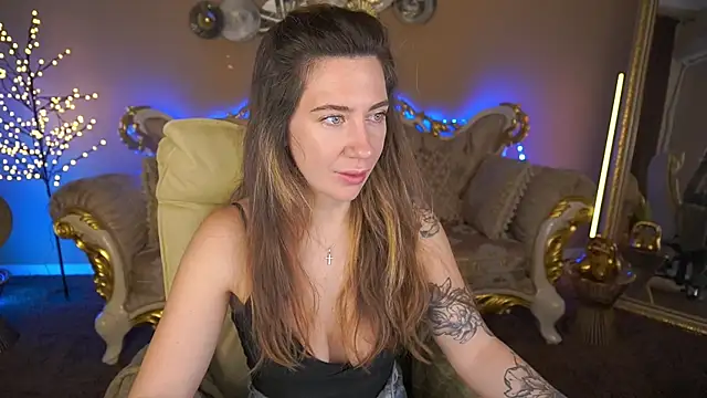 KateShanny online show from 03-21-26, 06:58