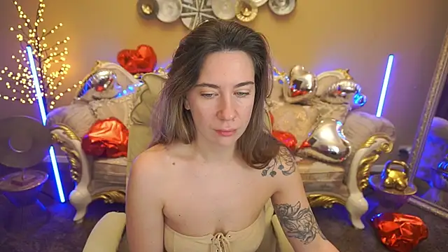 KateShanny online show from 02-13-26, 07:08