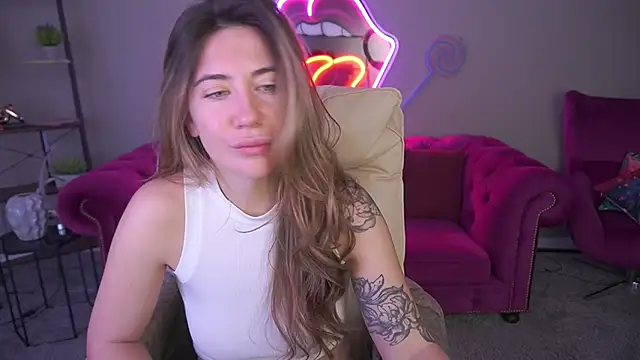 KateShanny online show from 02-26-26, 06:57