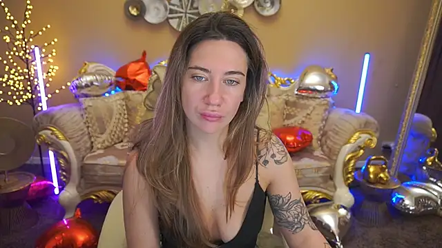 KateShanny online show from 02-11-26, 06:57