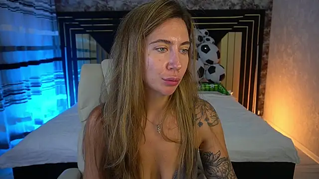 KateShanny online show from 07-06-26, 05:47
