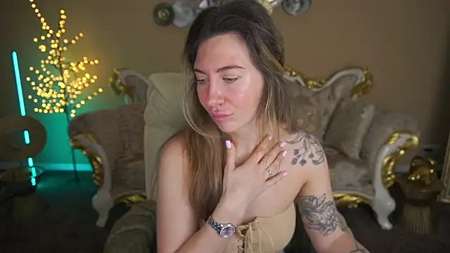 KateShanny online show from 03-26-26, 06:55