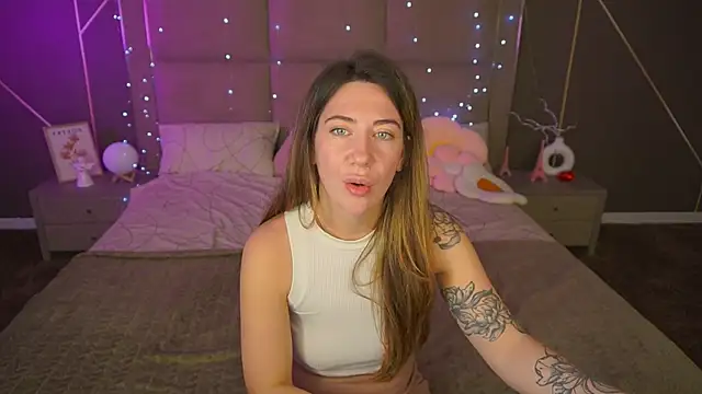 KateShanny online show from 03-14-26, 07:47