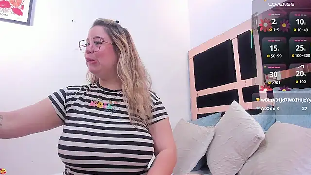 katherinn gomezz online show from 04-15-26, 11:59