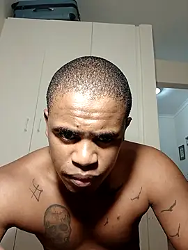 Bedroom Gangster007 online show from 10-01-25, 06:34