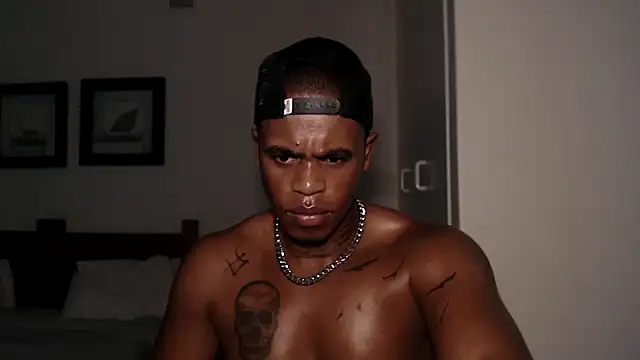 Bedroom Gangster007 online show from 09-26-25, 02:13