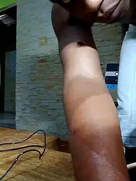 Snapshot of Bedroom_Gangster007 chatting on 02-03-26, 02:53 Bedroom Gangster007 online show from 02-03-26, 02:53