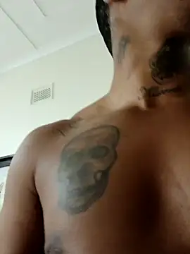 Bedroom Gangster007 online show from 10-09-25, 07:14