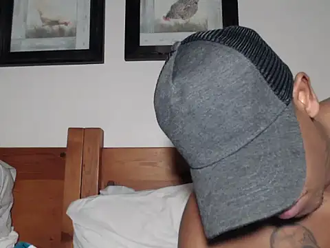 Bedroom Gangster007 online show from 10-02-25, 06:11