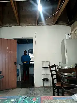 Snapshot of Bedroom_Gangster007 chatting on 02-15-26, 08:24 Bedroom Gangster007 online show from 02-15-26, 08:24