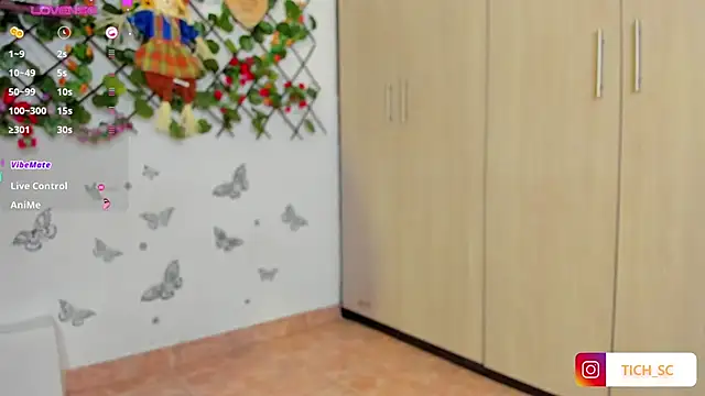 TICH     online show from 03-26-26, 07:50