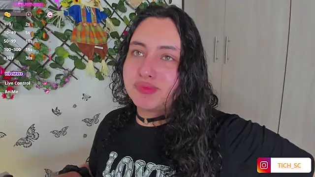 TICH     online show from 05-19-26, 04:14