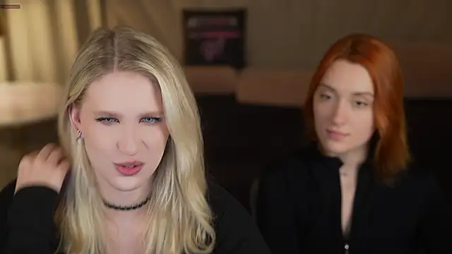 Scarlett Sweet054 online show from 12-05-25, 04:16