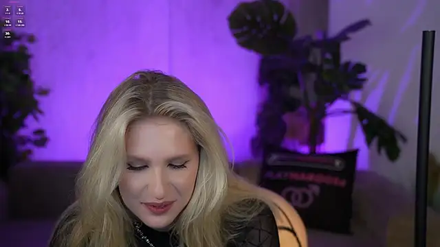 Scarlett Sweet054 online show from 11-13-25, 04:00