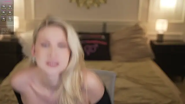 Scarlett Sweet054 online show from 11-14-25, 03:48