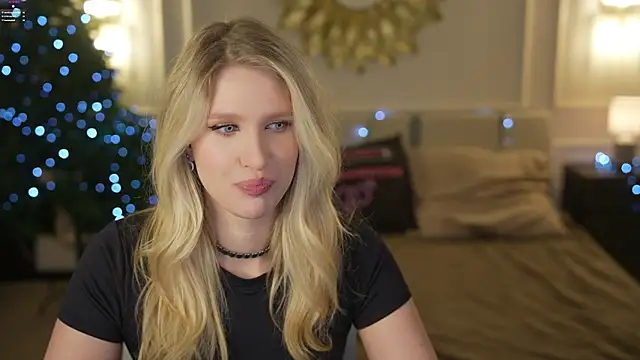 Scarlett Sweet054 online show from 01-13-26, 03:38