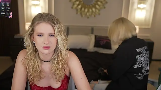 Scarlett Sweet054 online show from 03-14-26, 03:51